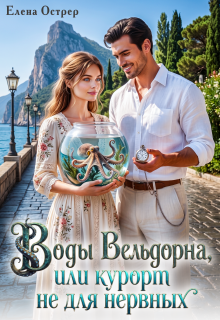 Воды Вельдорна, или курорт не для нервных.