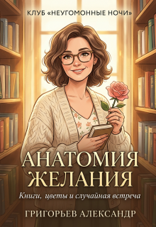 Анатомия желания