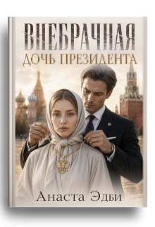 Внебрачная дочь президента