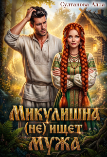 Микулишна (не) ищет мужа