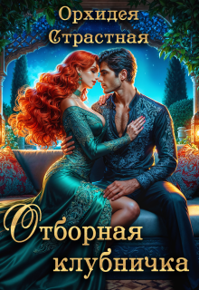 Отборная клубничка