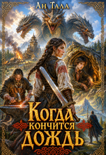 Когда кончится дождь