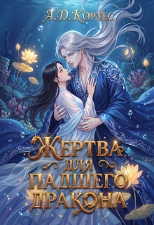 Жертва для падшего Дракона