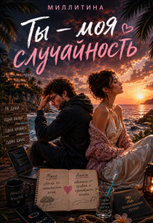 Ты-моя случайность