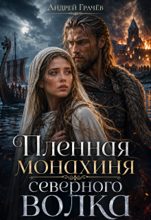 Пленная Монахиня Северного Волка