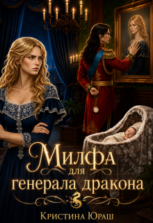 Милфа для генерала дракона