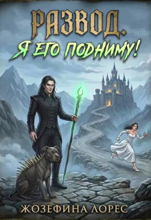 Развод. Я его подниму!