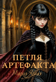 Петля артефакта