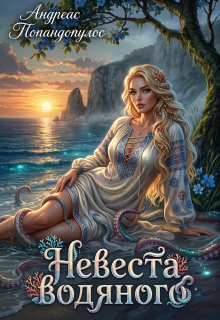 Невеста водяного