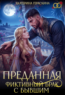 Преданная. Фиктивный брак с бывшим