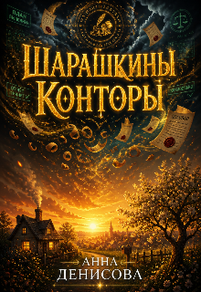 Шарашкины конторы