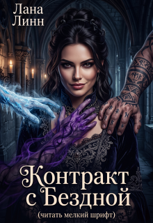 Контракт с Бездной (читать мелкий шрифт)