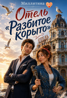 Отель «Разбитое корыто»