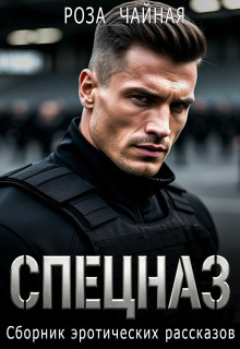 Спецназ. Сборник эротических рассказов