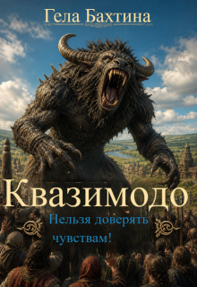 Квазимодо