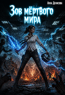 Зов мёртвого мира