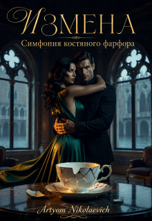 Измена : Симфония костяного фарфора