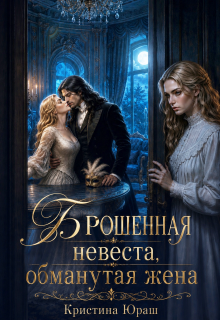 Брошенная невеста. Обманутая жена