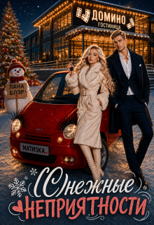 (с)нежные неприятности