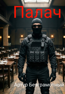 Палач. Часть 2.