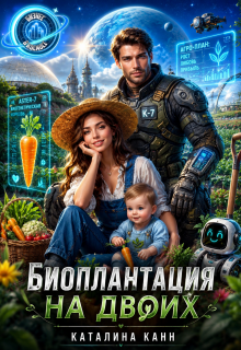 Биоплантация на двоих