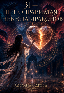 Я — непоправимая невеста драконов