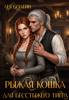 Рыжая кошка для бесстыжего тигра