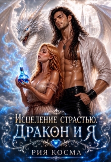 Исцеление страстью. Дракон и я