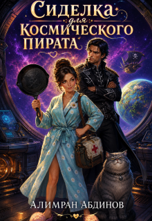 Сиделка для Космического Пирата