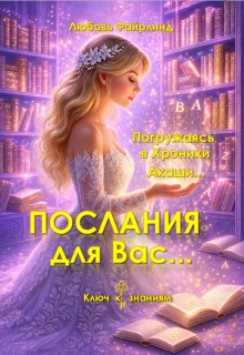 Послания для Вас…