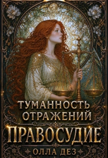 Туманность отражений. Правосудие