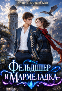 Фельдшер и Мармеладка