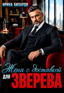 Жена с доставкой для Зверева