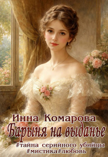 Барыня на выданье