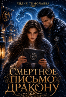 Смертное письмо дракону