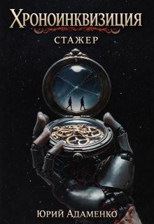 Хроноинквизиция. Стажёр