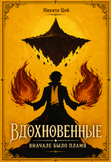 Вдохновенные. Вначале было пламя