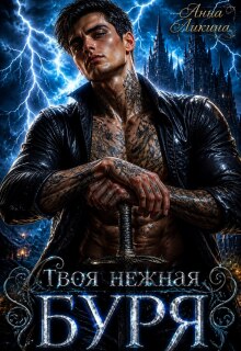 Твоя нежная буря