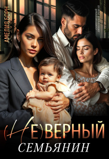 (не)верный семьянин