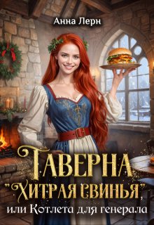 Таверна «Хитрая свинья», или Котлета для генерала