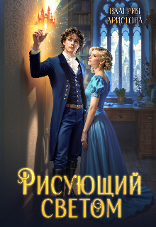 Рисующий светом