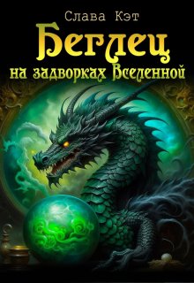Беглец на задворках Вселенной