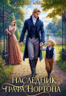 Наследник графа Нортона