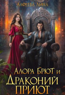 Алора Брют и Драконий приют — 1ч