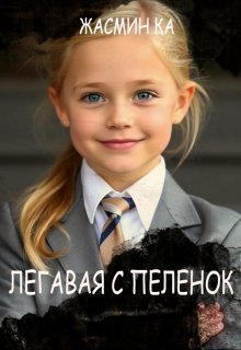«Легавая с пеленок».
