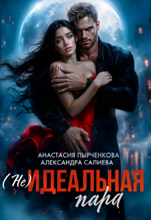 (не)идеальная пара