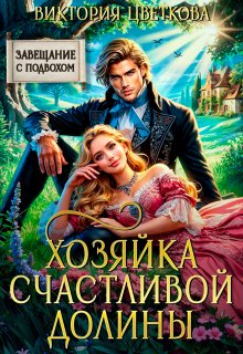 Хозяйка Счастливой долины