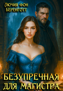 Безупречная для Магистра