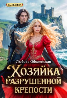 Хозяйка разрушенной крепости. Ланселот и Элейн.