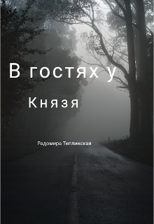 В гостях у Князя